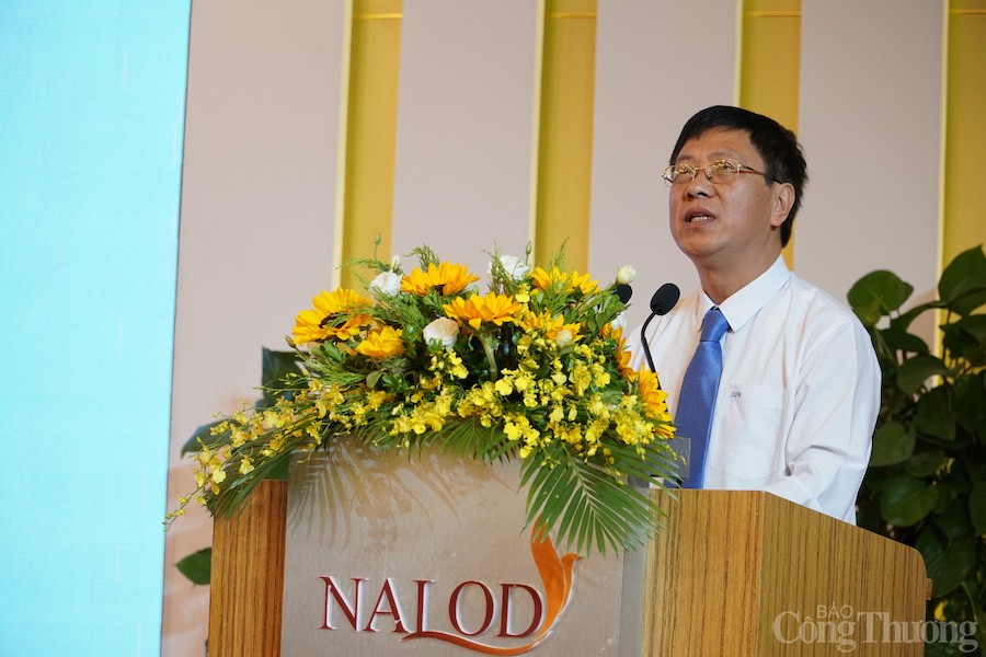 Cần xây dựng chính sách logictics cho tuyến hành lang kinh tế Đông - Tây Cần xây dựng chính sách logictics cho tuyến hành lang kinh tế Đông Tây