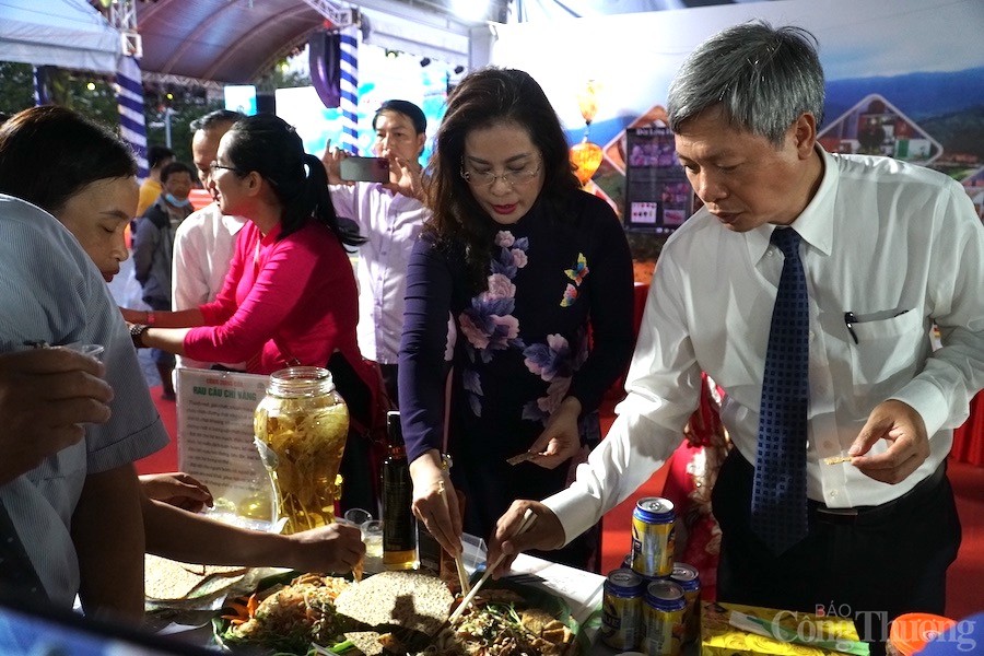 Ngày hội sản phẩm Quảng Nam tại thành phố Đà Nẵng Ngày hội sản phẩm Quảng Nam tại thành phố Đà Nẵng