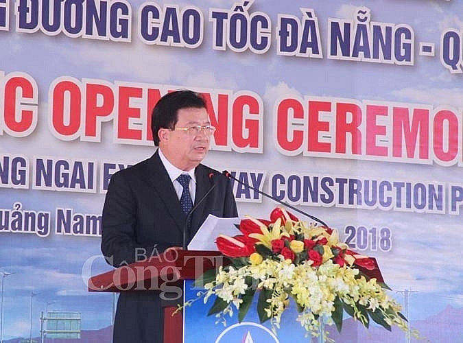 khanh thanh tuyen cao toc da nang quang ngai