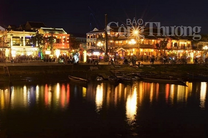 Khơi thông sông Cổ Cò – Khơi thông “điểm nghẽn” liên kết du lịch Đà Nẵng – Hội An khoi thong song co co khoi thong diem nghen lien ket du lich da nang hoi an