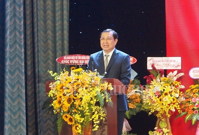 Hội Doanh nhân Trẻ Đà Nẵng đón nhận Huân chương Lao động hạng Nhì hoi doanh nhan tre da nang don nhan huan chuong lao dong hang nhi