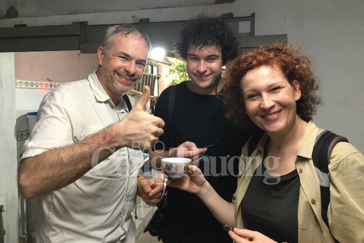 nghe lam nuoc mam nam o duoc cong nhan la di san phi vat the quoc gia