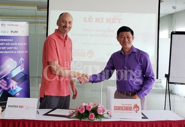 7 du an khoi nghiep vts mien trung dang dan goi von dau tu