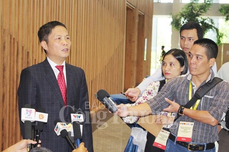 Nỗ lực hoàn tất đàm phán để RCEP được ký kết vào năm 2020 tại Việt Nam no luc hoan tat dam phan de rcep duoc ky ket vao nam 2020 tai viet nam