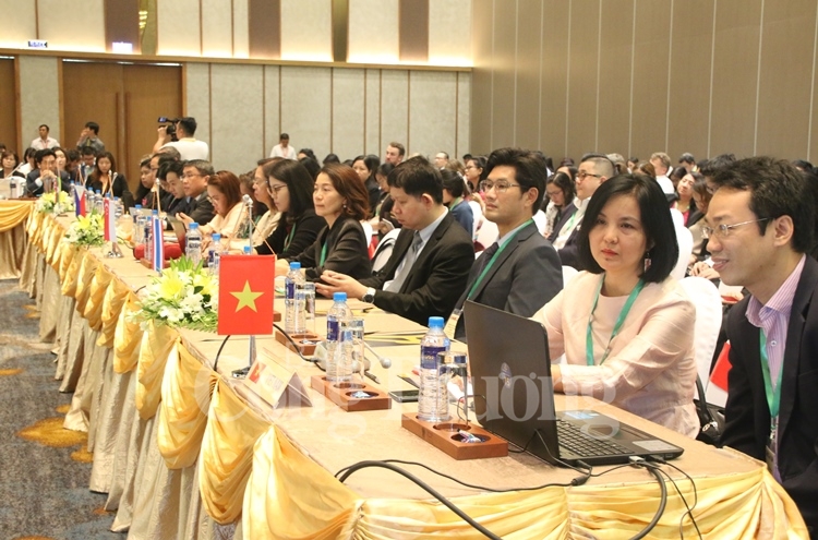 Nỗ lực hoàn tất đàm phán để RCEP được ký kết vào năm 2020 tại Việt Nam no luc hoan tat dam phan de rcep duoc ky ket vao nam 2020 tai viet nam