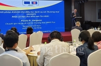 Doanh nghiệp còn chưa “mặn mà” với công cụ tư vấn xuất khẩu nội khối ASEAN