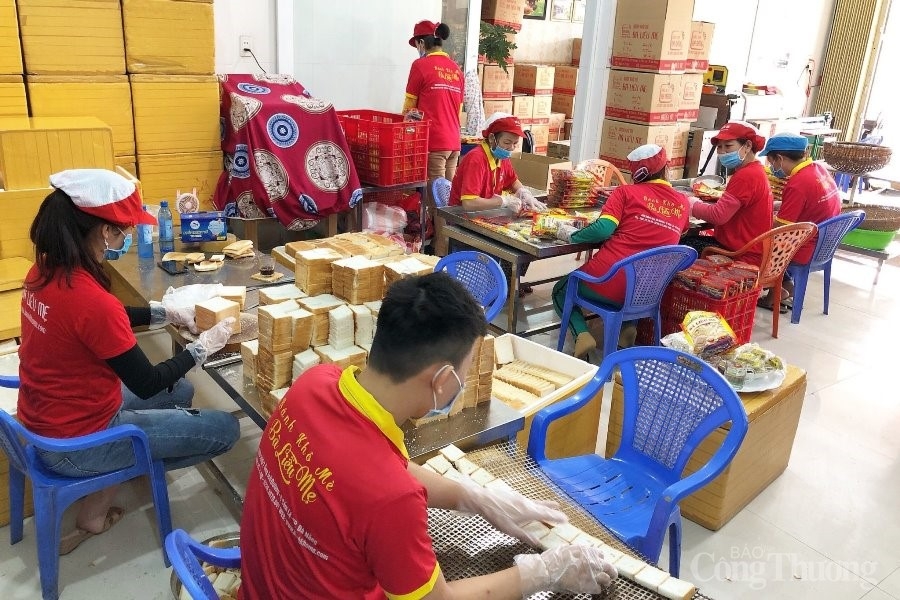 Tiếp sức cho doanh nghiệp nhỏ và vừa “vực dậy” sau Covid – 19