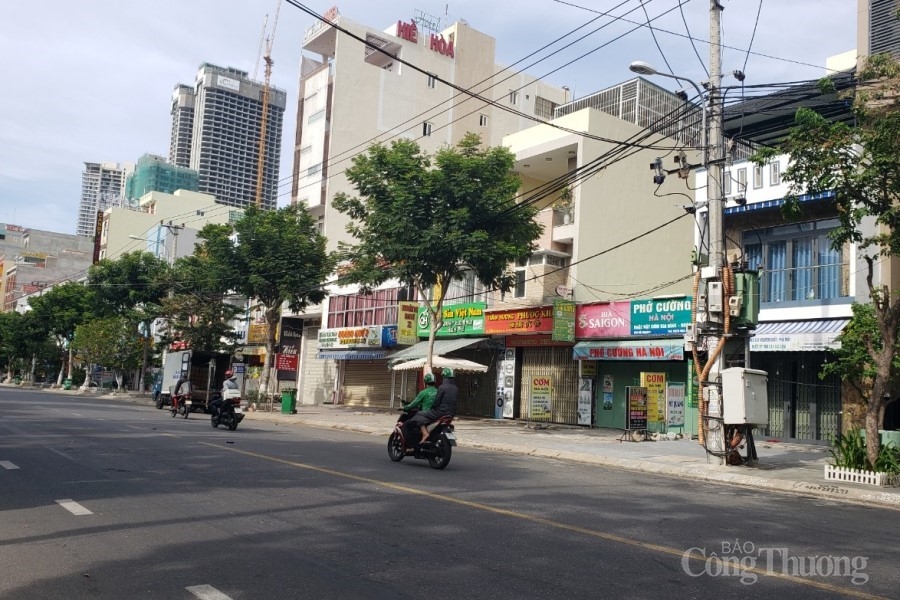 Du lịch Đà Nẵng tính chuyện