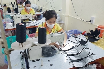 Quảng Ngãi: Giá trị sản xuất công nghiệp giảm gần 5%