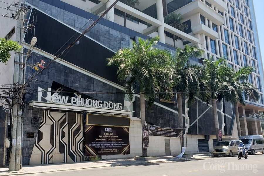 Đà Nẵng: 100% các hoạt động, dịch vụ được phép hoạt động trở lại bình thường