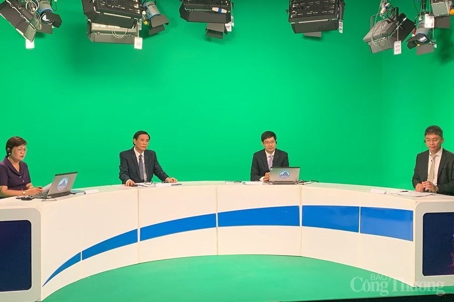 Gần 300 nhà đầu tư, doanh nghiệp ICT tìm hiểu cơ hội đầu tư vào Đà Nẵng