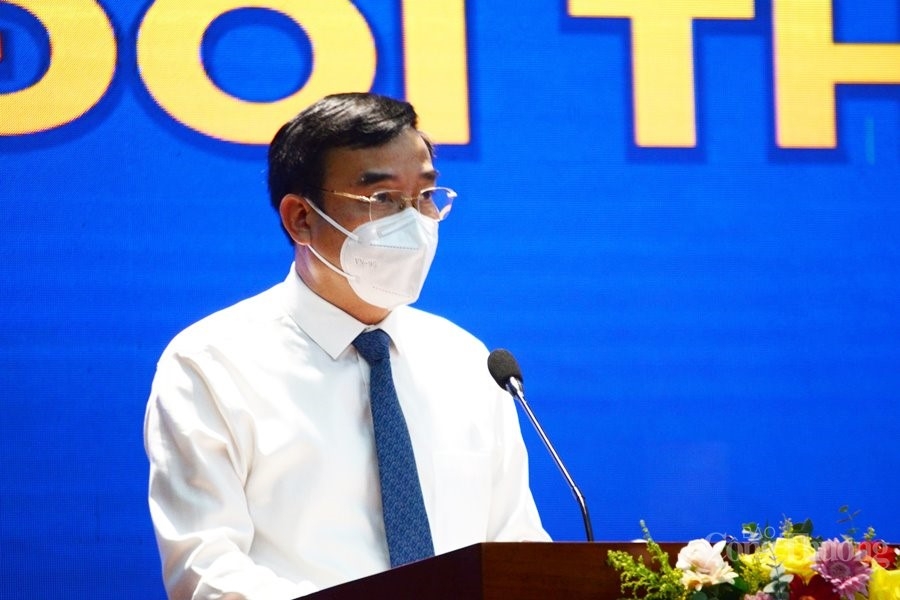 Đà Nẵng: Sức khỏe của doanh nghiệp là yếu tố hàng đầu để quyết định sự phục hồi của nền kinh tế. Đà Nẵng: Sức khỏe của doanh nghiệp là yếu tố hàng đầu để quyết định sự phục hồi của nền kinh tế.