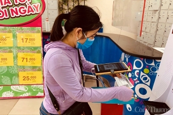 Hình ảnh TP. Đà Nẵng trong ngày đầu nới lỏng