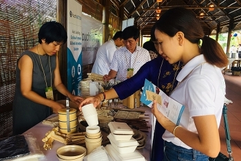 TP. Hội An hướng tới trở thành điểm đến xanh