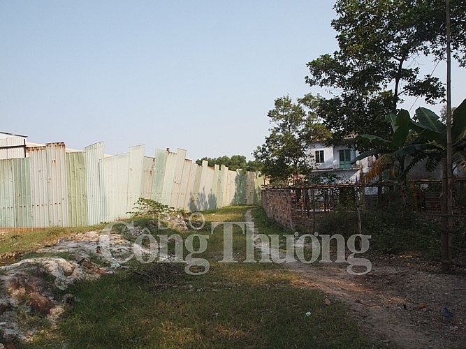 ket luan thanh tra 2 nha may thep tai da nang loi thuoc ve co quan quan ly va doanh nghiep