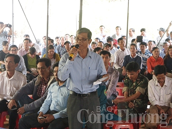 ket luan thanh tra 2 nha may thep tai da nang loi thuoc ve co quan quan ly va doanh nghiep
