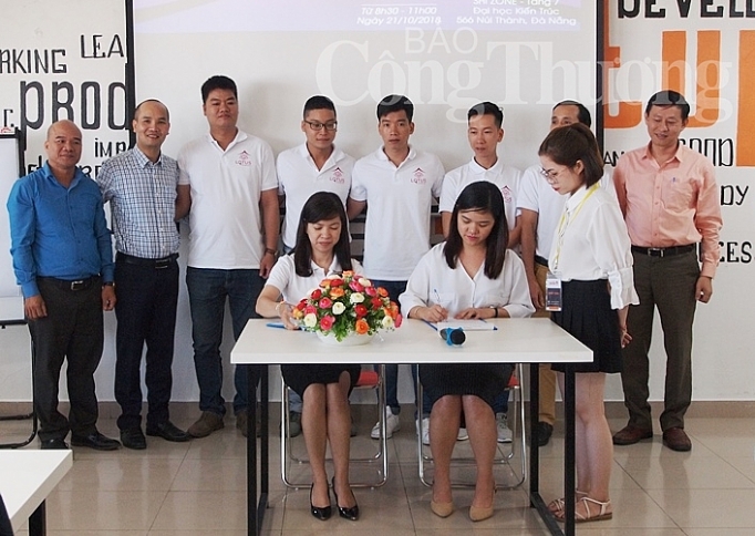 Startup du lịch miền Trung thu hút nhà đầu tư startup du lich mien trung thu hut nha dau tu