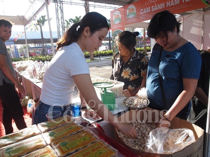 Đà Nẵng đưa cuộc vận động người Việt ưu tiên dùng hàng Việt đi vào chiều sâu da nang dua cuoc van dong nguoi viet uu tien dung hang viet di vao chieu sau