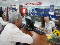 Đà Nẵng: Chấm lại bài thi kỳ thi công chức thành phố năm 2018