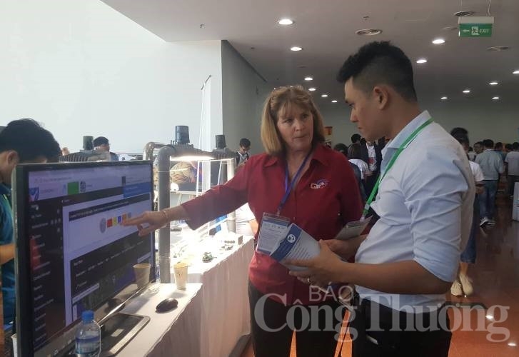 Shark Thái Vân Linh: Bài học lớn nhất của mỗi startup là phải tin vào chính mình shark thai van linh bai hoc lon nhat cua moi startup la phai tin vao chinh minh