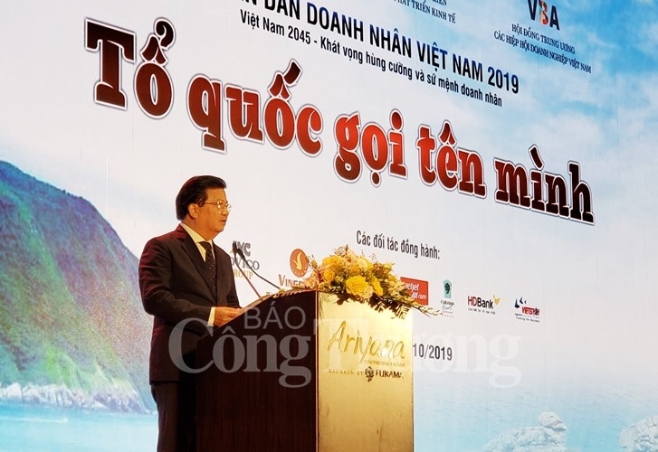 doanh nghiep la doi quan chu luc quyet dinh su tang truong kinh te viet nam