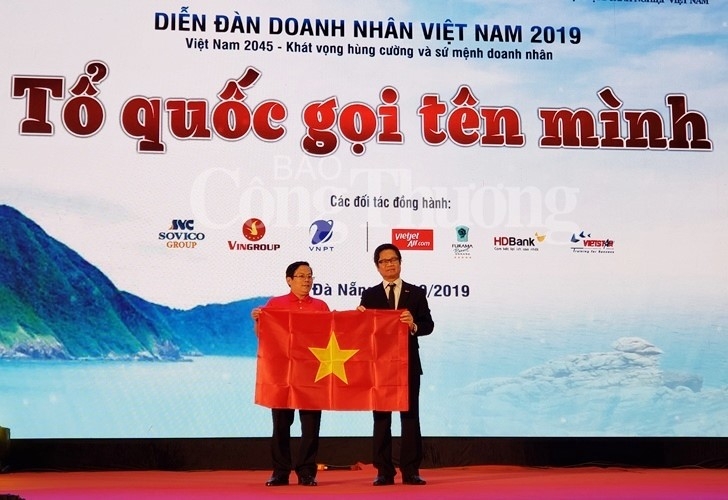 doanh nghiep la doi quan chu luc quyet dinh su tang truong kinh te viet nam