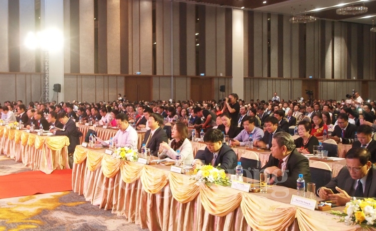 doanh nghiep la doi quan chu luc quyet dinh su tang truong kinh te viet nam