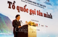 Doanh nghiệp là đội quân chủ lực quyết định sự tăng trưởng kinh tế Việt Nam