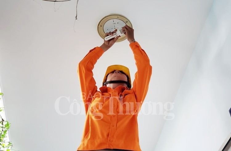 dien luc da nang trien khai hoat dong tri an khach hang 2019