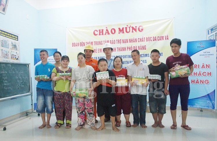 dien luc da nang trien khai hoat dong tri an khach hang 2019