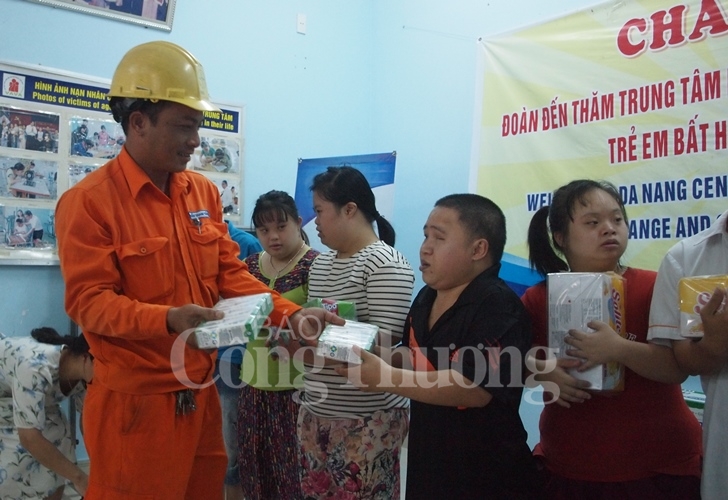 dien luc da nang trien khai hoat dong tri an khach hang 2019