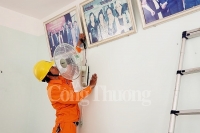 Điện lực Đà Nẵng triển khai hoạt động Tri ân khách hàng 2019