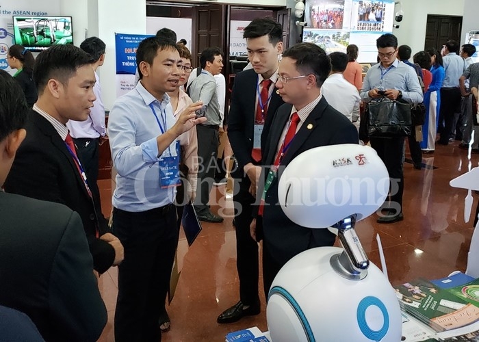 Xây dựng thành phố thông minh để giải quyết thách thức đô thị hóa smart city summit 2019 da nang xay dung thanh pho thong minh giai quyet thach thuc do thi hoa