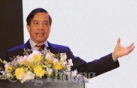 Tám xu thế toàn cầu và bảy vấn đề doanh nghiệp cần thực hiện để chuyển đổi số thành công