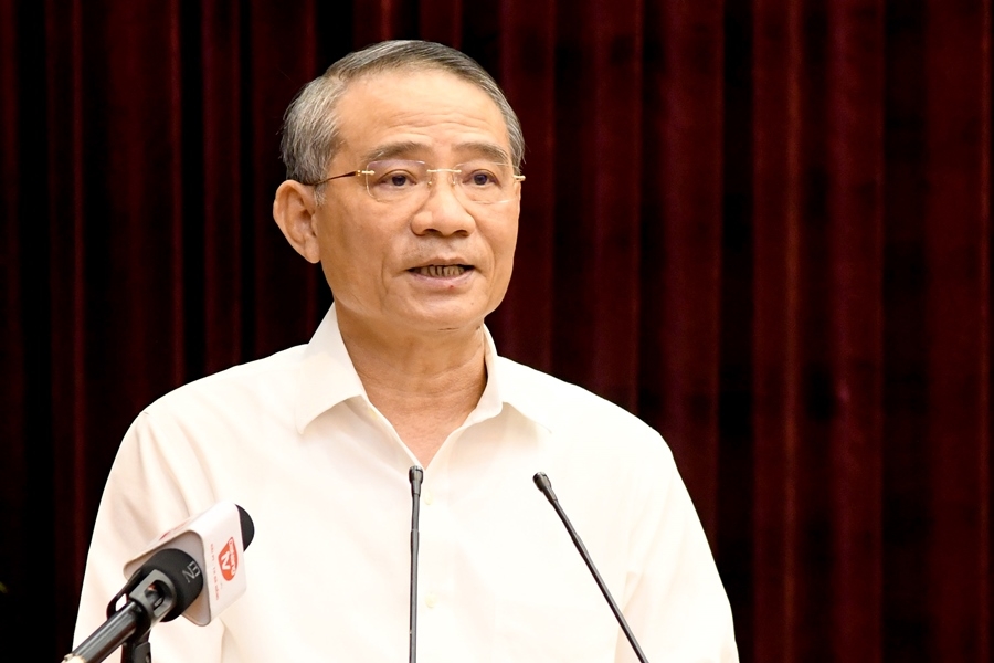 Đà Nẵng: Tập trung khôi phục, thúc đẩy mạnh mẽ sản xuất kinh doanh