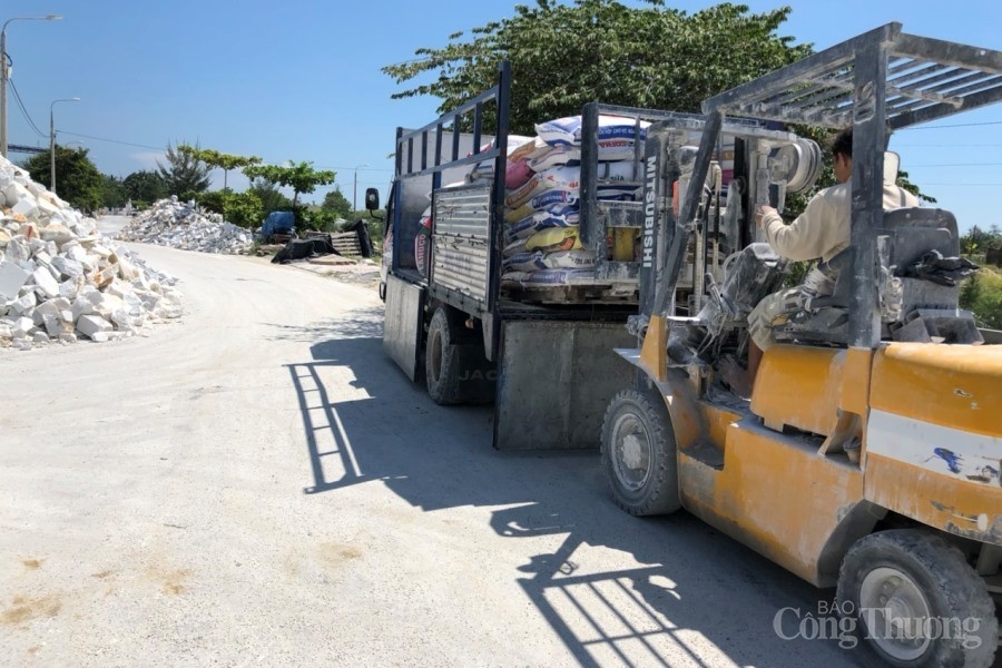 Cơ sở sản xuất làng nghề chủ động thích ứng