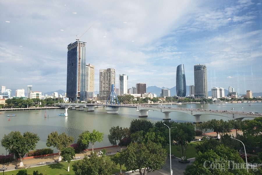 Đà Nẵng: GRDP năm 2020 có thể tăng trưởng âm tới 9,26% Đà Nẵng: GRDP năm 2020 có thể tăng trưởng âm tới 9,26%