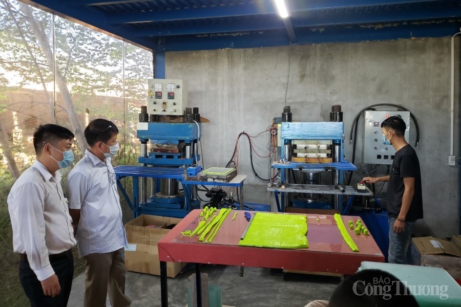 Nâng cao năng lực thương mại hóa sản phẩm cho doanh nghiệp công nghiệp nông thôn Đà Nẵng Nâng cao năng lực thương mại hóa sản phẩm cho doanh nghiệp công nghiệp nông thôn Đà Nẵng