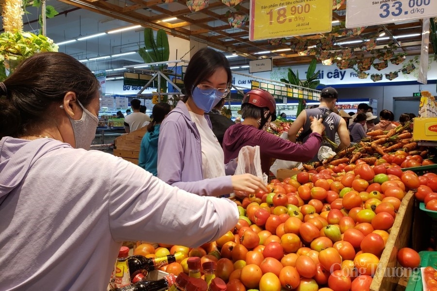 Ngành Công Thương miền Trung sẵn sàng ứng phó với bão số 9