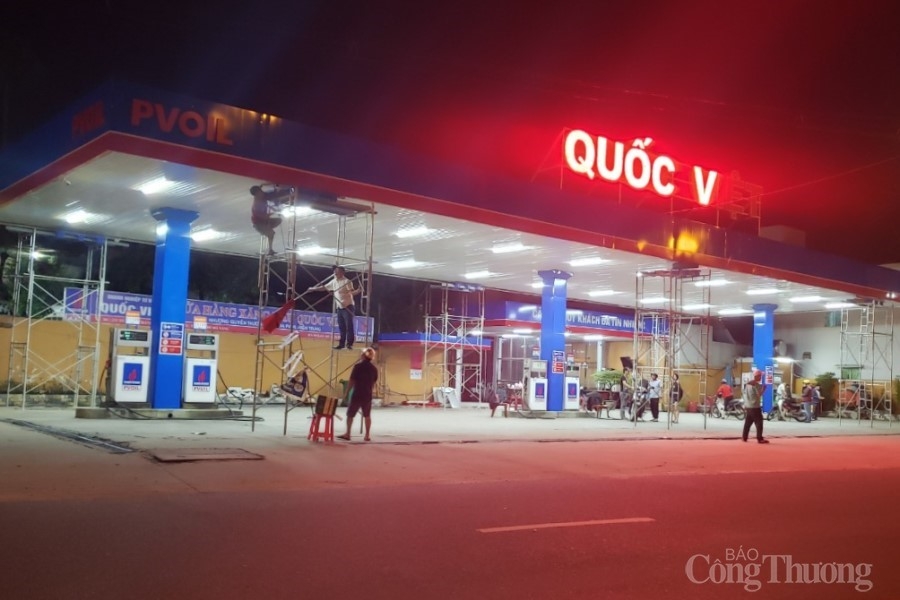 Đà Nẵng: Sức mua các mặt hàng thiết yếu tăng mạnh nhưng không khan hàng