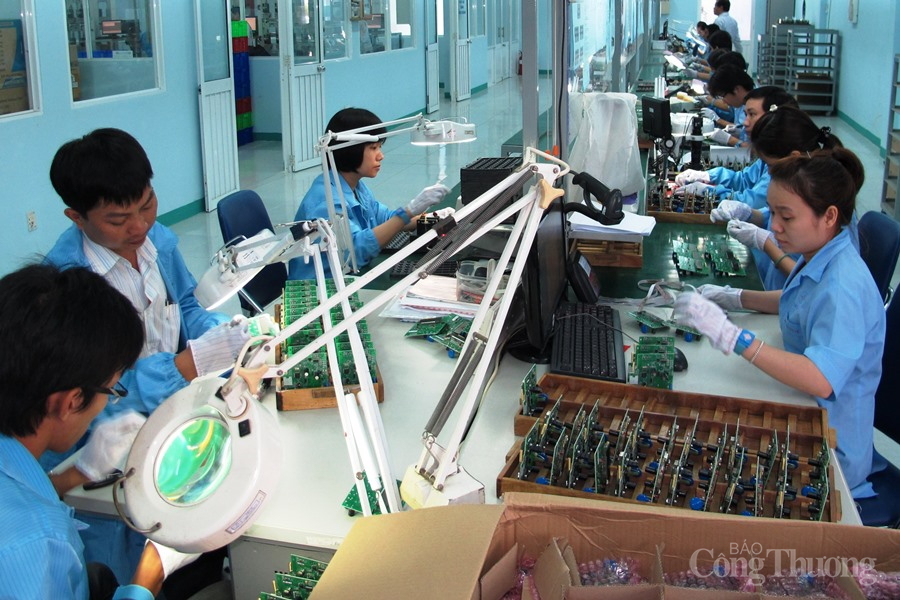 Đà Nẵng: Thúc đẩy công nghiệp công nghệ thông tin Đà Nẵng: Thúc đẩy công nghiệp công nghệ thông tin