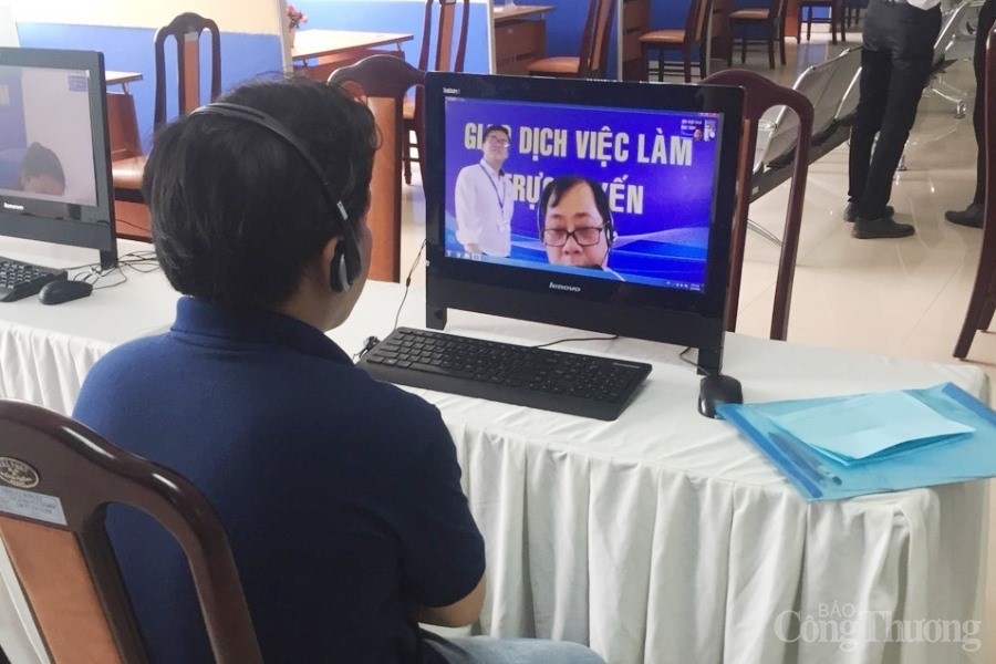 Đà Nẵng: Không để xảy ra đứt gãy sản xuất do thiếu lao động