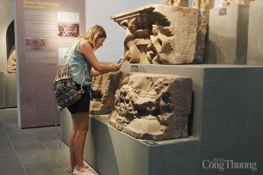 TP. Đà Nẵng xin Thủ tướng cho đón khách quốc tế từ tháng 11/2021 TP. Đà Nẵng xin Thủ tướng cho đón khách quốc tế từ tháng 11/2021