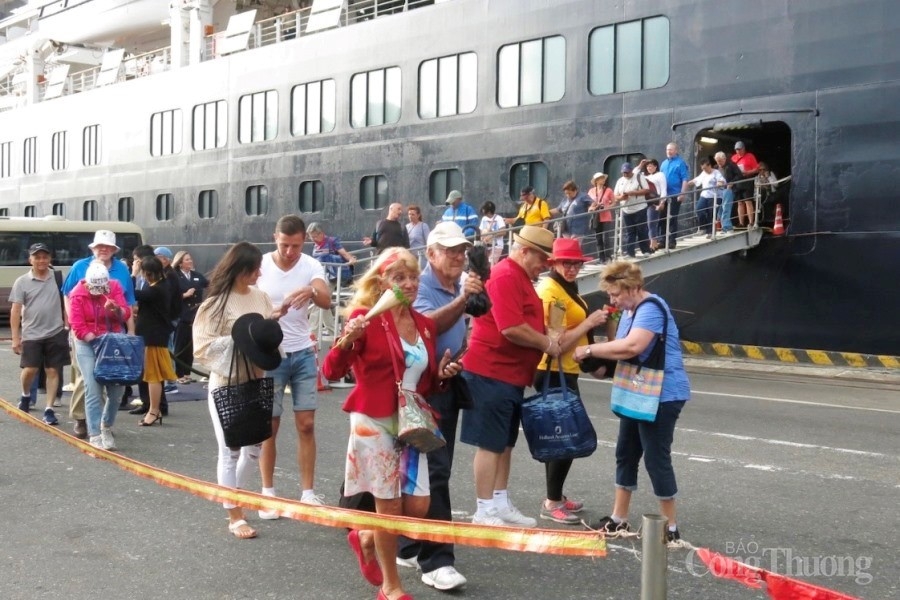 TP. Đà Nẵng xin Thủ tướng cho đón khách quốc tế từ tháng 11/2021 TP. Đà Nẵng xin Thủ tướng cho đón khách quốc tế từ tháng 11/2021