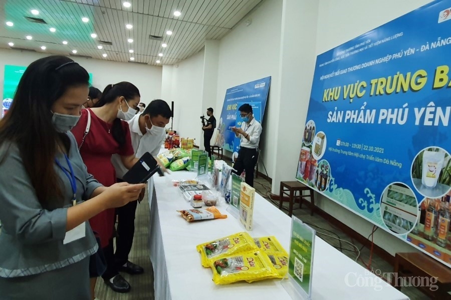 Tìm đầu ra cho sản phẩm OCOP miền Trung – Tây Nguyên sau dịch Covid – 19