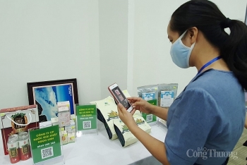 Tìm đầu ra cho sản phẩm OCOP miền Trung – Tây Nguyên sau dịch Covid – 19