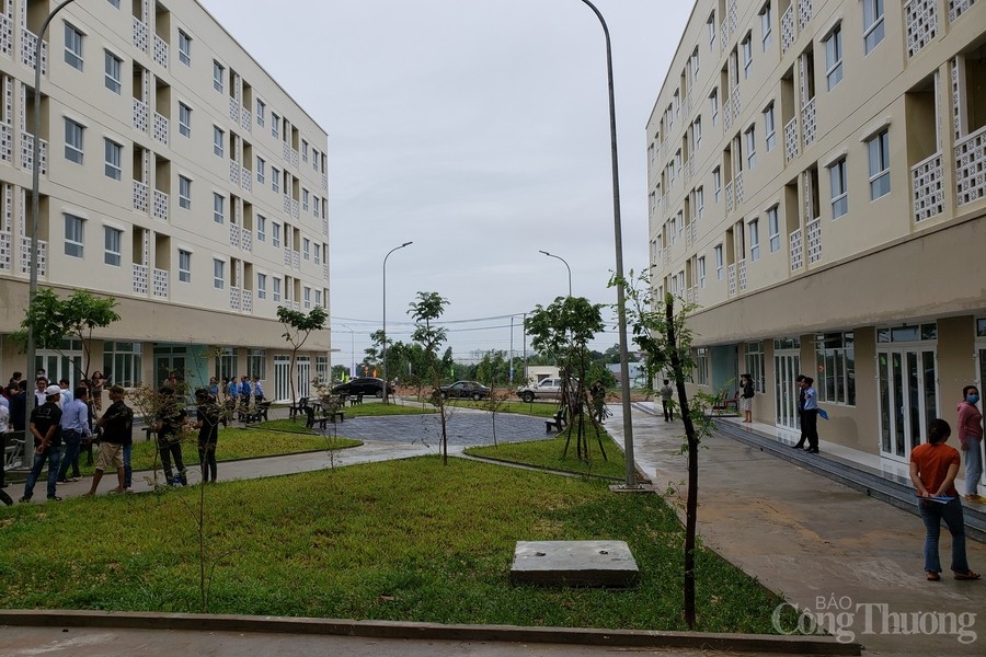 Đà Nẵng: Nhiều chính sách thu hút lao động