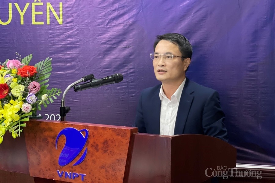 Quảng Bình: Kết nối tiêu thụ nông sản trực tuyến hiệu quả Quảng Bình: Kết nối tiêu thụ nông sản trực tuyến hiệu quả