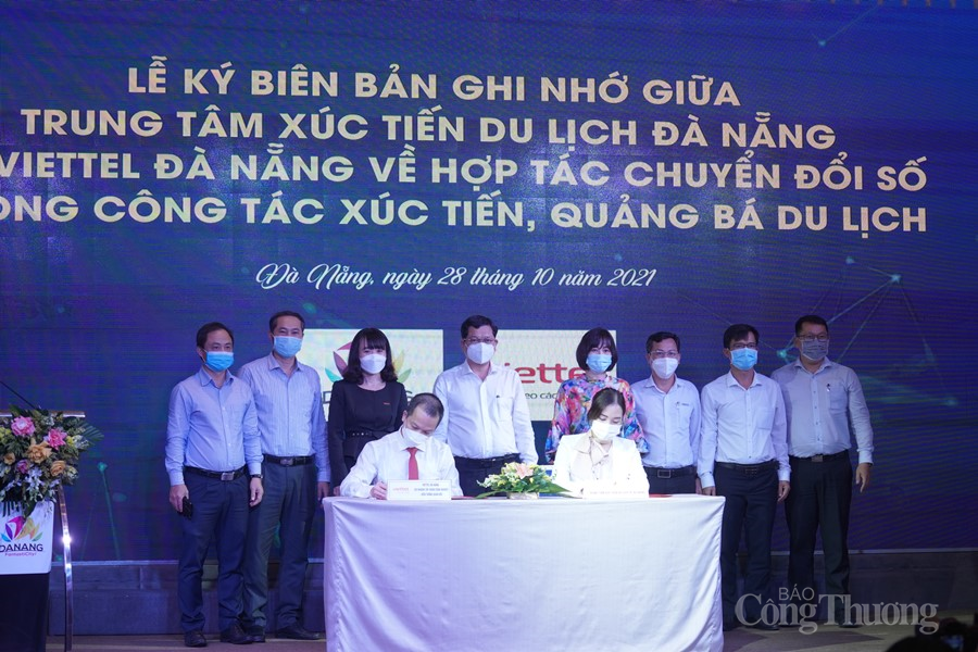 Đà Nẵng: Liên kết, hợp tác khôi phục du lịch Đà Nẵng: Liên kết, hợp tác khôi phục du lịch