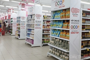 Vì sao sản phẩm OCOP, sản phẩm thương mại đặc trưng khó vào hệ thống bán lẻ lớn?